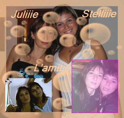 julie et moi