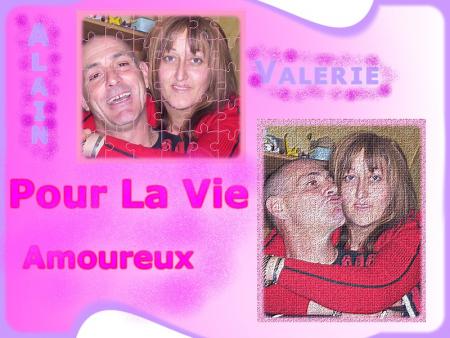 Ma maman et mon bo pere