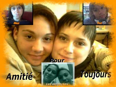 Coraline et moi