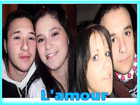 ça c de l'amour